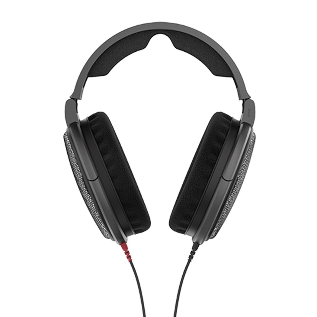 Sennheiser HD600 Headphones — Chisholm TV & Stereo
